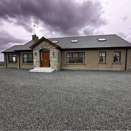 Vila Hillhead Country Retreat Castlewellan Exteriér fotografie