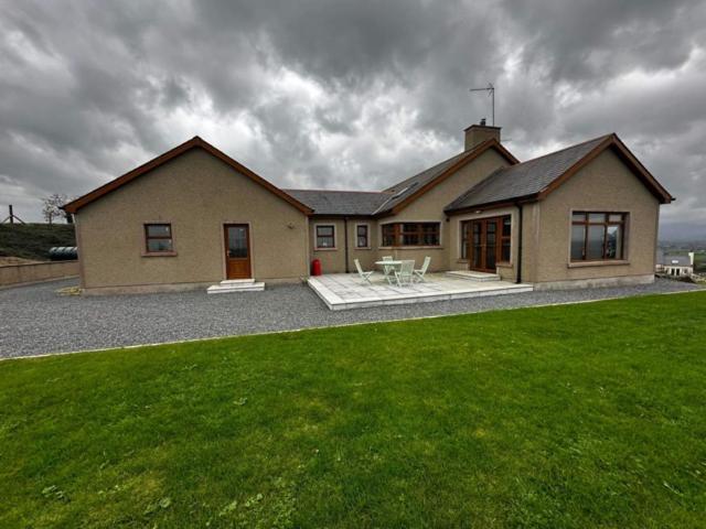Vila Hillhead Country Retreat Castlewellan Exteriér fotografie