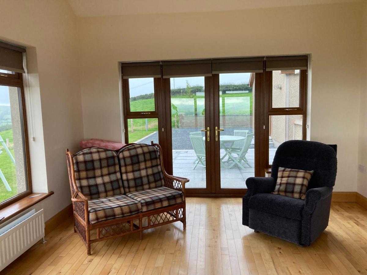 Vila Hillhead Country Retreat Castlewellan Exteriér fotografie