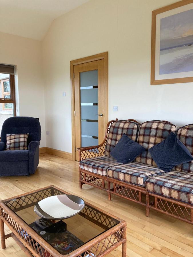 Vila Hillhead Country Retreat Castlewellan Exteriér fotografie
