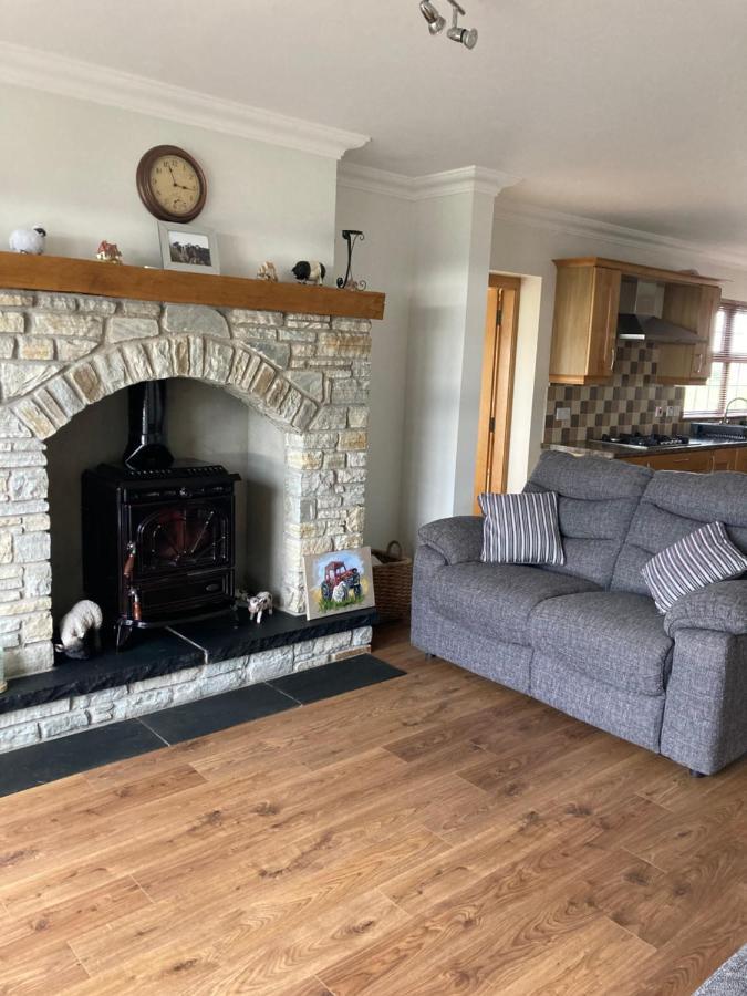 Vila Hillhead Country Retreat Castlewellan Exteriér fotografie