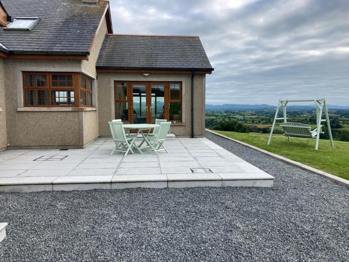 Vila Hillhead Country Retreat Castlewellan Exteriér fotografie