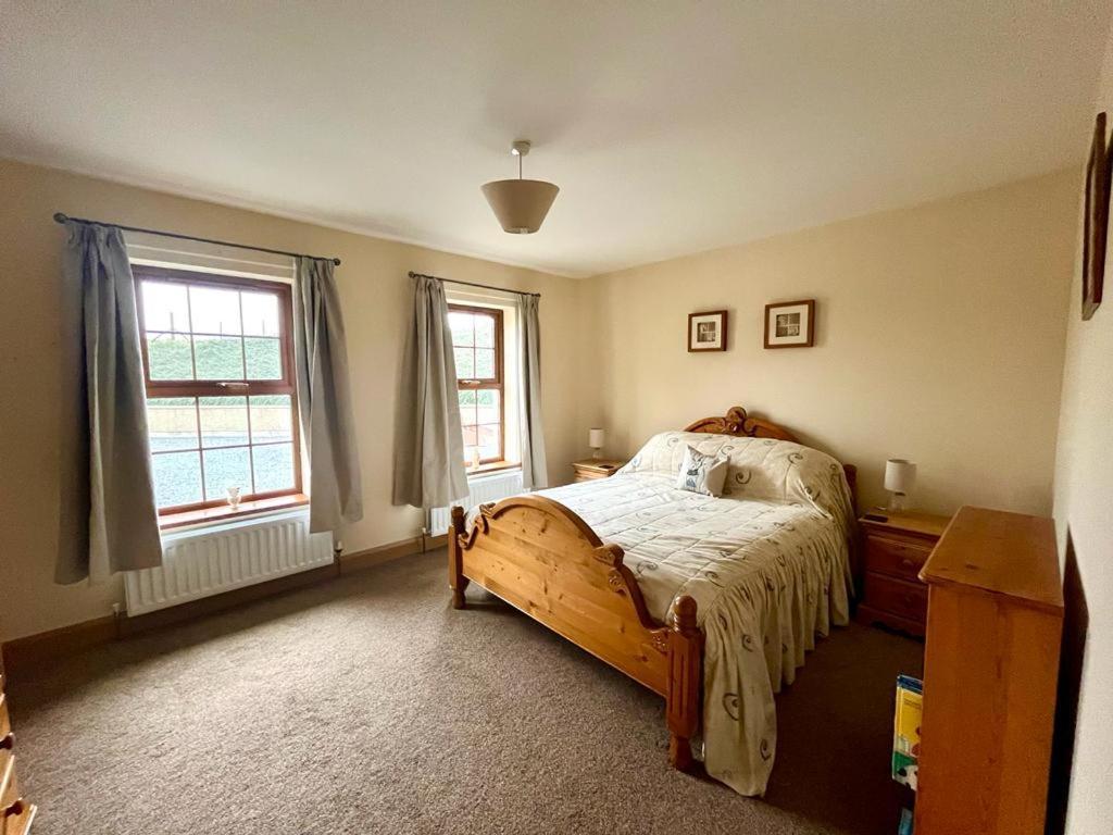 Vila Hillhead Country Retreat Castlewellan Exteriér fotografie