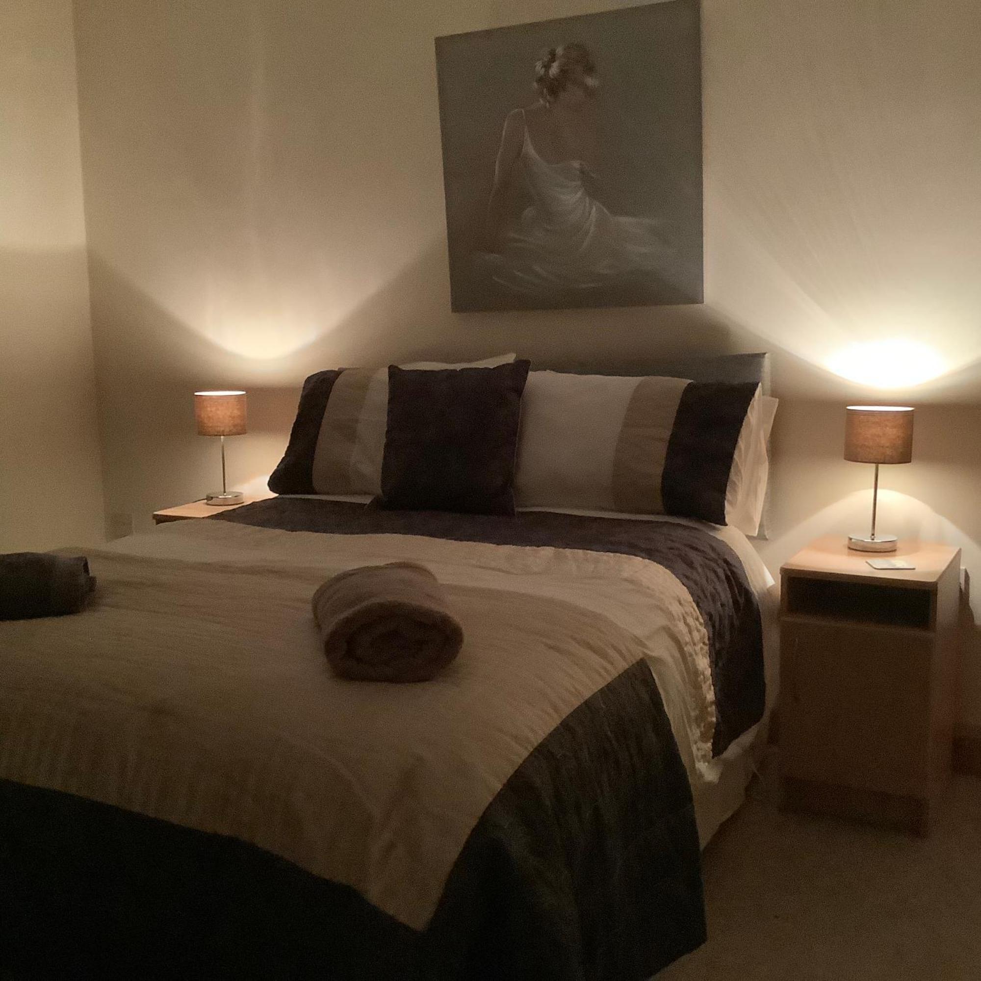 Vila Hillhead Country Retreat Castlewellan Exteriér fotografie
